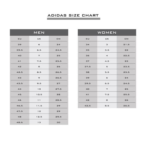 sizing adidas spezial|Adidas spezial size chart.